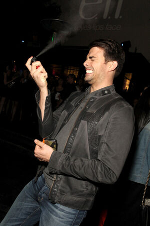 Jonathan Bennett Inside OK Magazine Sexy L oMRuY7K1VWux
