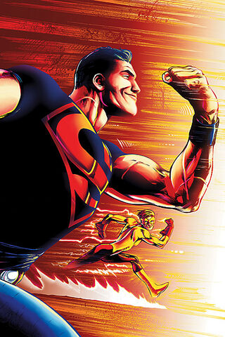 File:Superboy vs kid flash.jpg