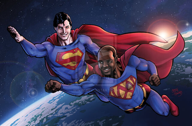 File:Superman and Obama.jpg