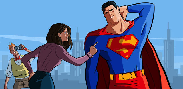 File:Interview with Lois.jpg