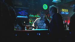 Perry wild coyote bar