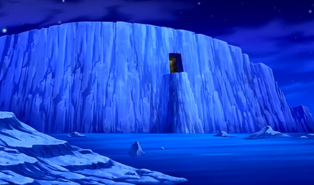 File:Superman Fortress DCAU Fortress-doomsdaymovie.jpg