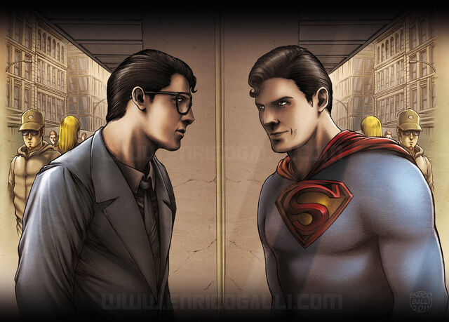 File:Superman or Clark, what a dilemma!!!.jpg