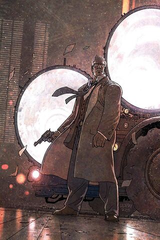 File:Commissioner Gordon Comics.jpg