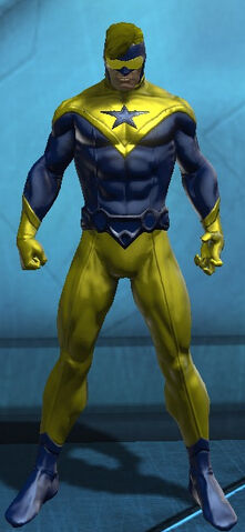 File:Booster gold dc universe online by macgyver75-d4te7oa copia.jpg
