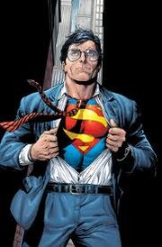 Superman Secret Origins