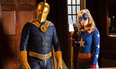 Fate-star-smallville