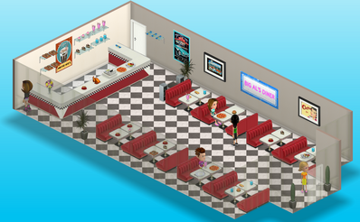 BigAl'sDiner