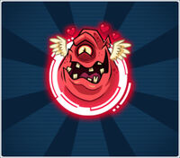 Cupid Barf