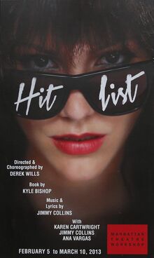 Hit List