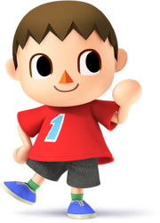 Villageois SSB4.png