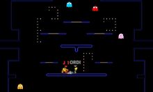 Fantômes Pac-Man