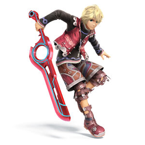 Shulk-artwork-SSB4
