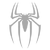 Spider-Man symbol