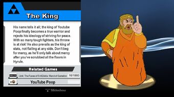 The King Gallery