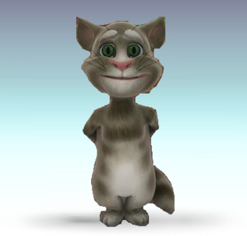 Download Talking tomcat 2 new jar files - TraDownload