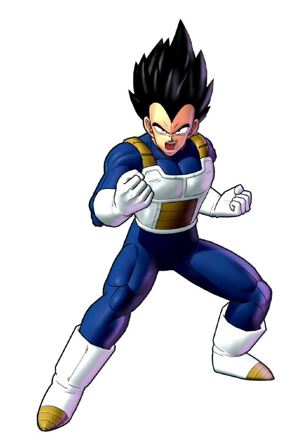 Vegeta | World of Smash Bros Lawl Wiki | FANDOM powered by Wikia