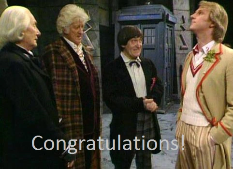 congrats