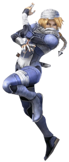 Sheik