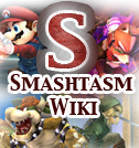 Smashtasm Wiki