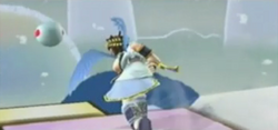 Pitfall
