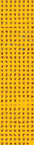 File:Sonicbattlef knuckles sheet.png