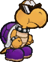 Dark Koopa