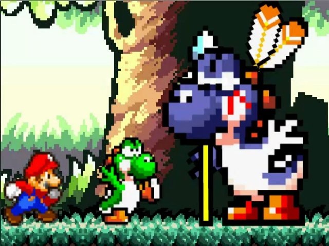 Mario