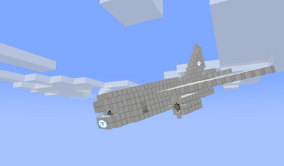 Airplane