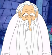 Wise One