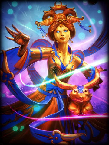 Arquivo:Chang'e Dourada.jpg