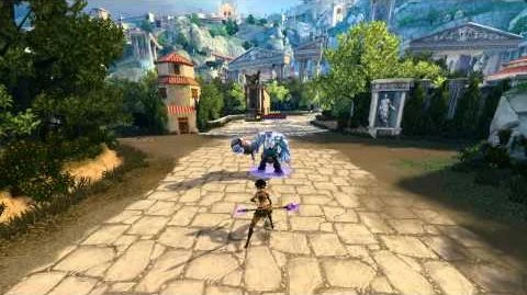Игру Tien 2 Гнев Богов