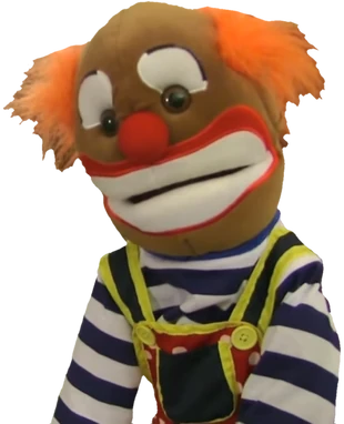 Screwball  SuperMarioLogan Wiki  FANDOM powered by Wikia