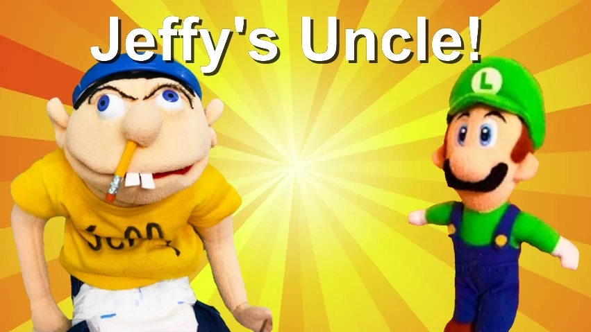 Super mario logan logo picture