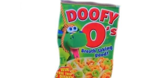 Doofy O's | SuperMarioLogan Wiki | FANDOM powered by Wikia