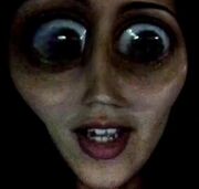 Deformed Gurl