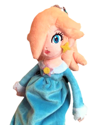 sml merch rosalina puppet