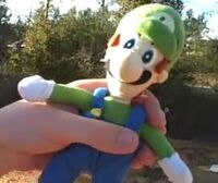 Mama Luigi 2