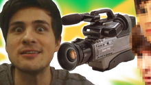 Hump the Camera