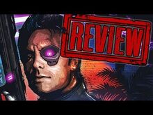 Blood Dragon Review