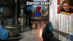 HALO REACH Round 2