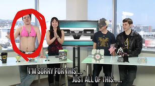 GOING FURRY (Gamer Nation)