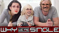GAMES WE PLAYED WITH OUR PARENTS (Why We're Single)thumb