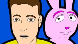 Captain Kirk (Icons of Teen)