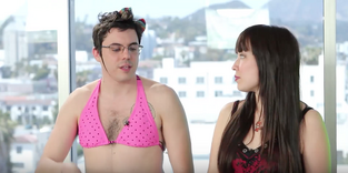 GOING FURRY (Gamer Nation)22