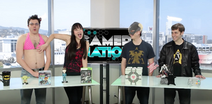 GOING FURRY (Gamer Nation)42