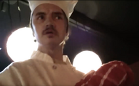 That guy chef employee
