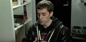 SOHINKI'S BIG BLACK D*CKS (Raging Bonus)2