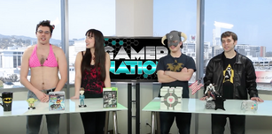 GOING FURRY (Gamer Nation)40