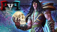 WOW OR NOT TO WOW (PVP)